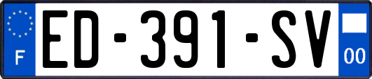 ED-391-SV