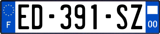 ED-391-SZ
