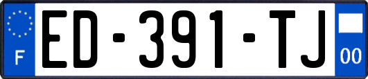 ED-391-TJ