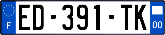 ED-391-TK