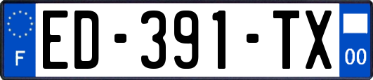 ED-391-TX
