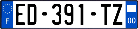 ED-391-TZ