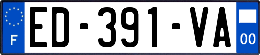 ED-391-VA