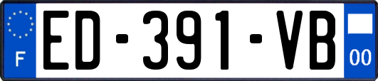 ED-391-VB