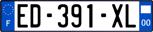 ED-391-XL