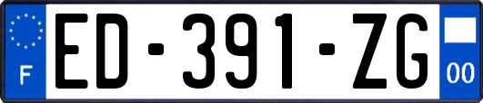 ED-391-ZG