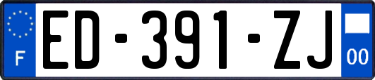 ED-391-ZJ