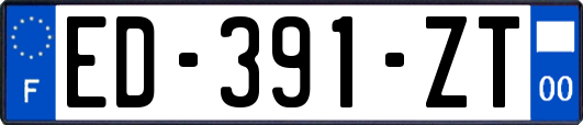 ED-391-ZT