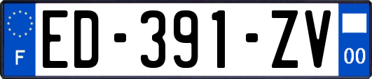 ED-391-ZV