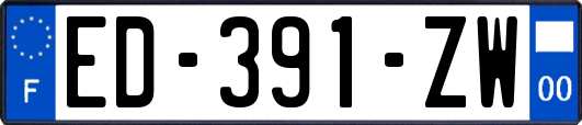 ED-391-ZW