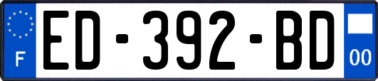 ED-392-BD