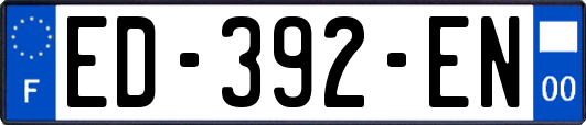 ED-392-EN