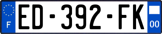 ED-392-FK