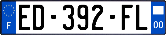 ED-392-FL