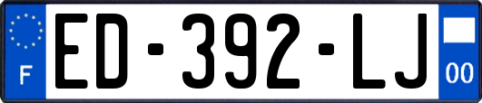ED-392-LJ