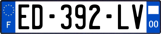 ED-392-LV