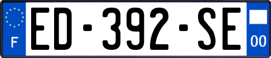 ED-392-SE