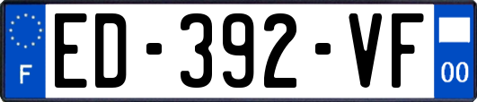 ED-392-VF