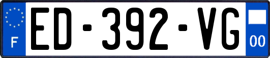 ED-392-VG