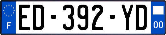 ED-392-YD
