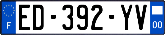 ED-392-YV