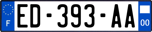 ED-393-AA