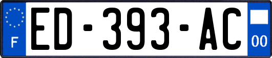 ED-393-AC