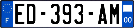 ED-393-AM