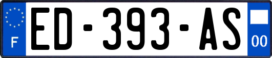 ED-393-AS