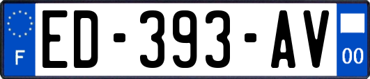 ED-393-AV