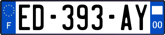 ED-393-AY