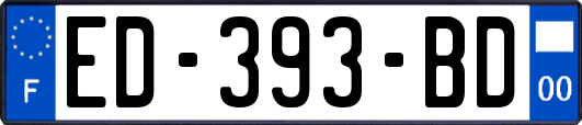 ED-393-BD