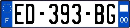 ED-393-BG