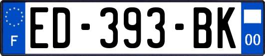 ED-393-BK