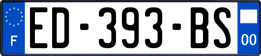 ED-393-BS