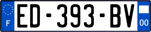 ED-393-BV