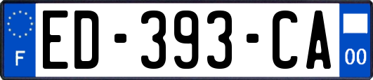 ED-393-CA