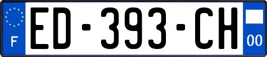 ED-393-CH