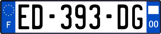 ED-393-DG