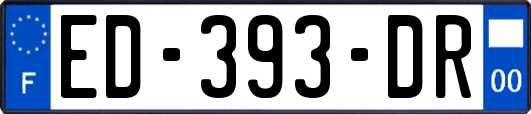 ED-393-DR