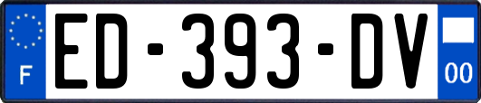 ED-393-DV