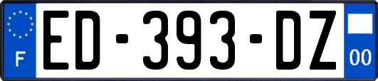 ED-393-DZ