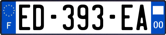 ED-393-EA