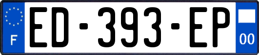 ED-393-EP