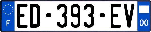 ED-393-EV