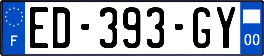 ED-393-GY