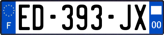 ED-393-JX