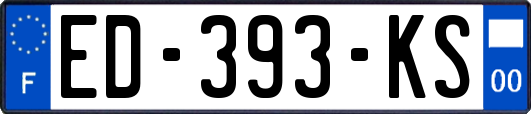 ED-393-KS