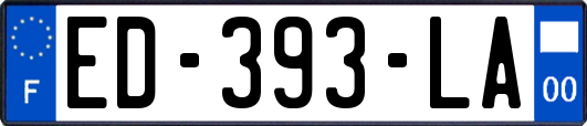 ED-393-LA