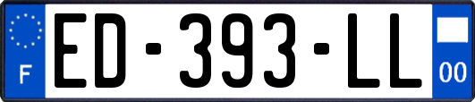 ED-393-LL